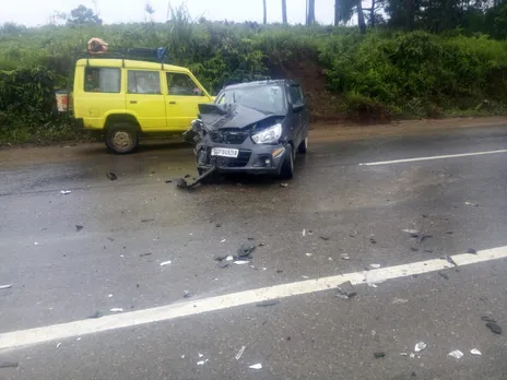 Two Dead In Road Mishap In Boko