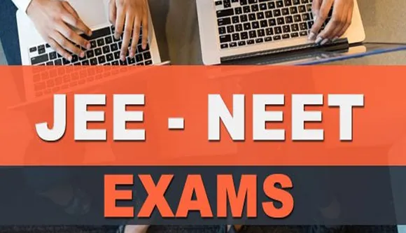 6 States Seek SC’s Review To Hold NEET, JEE