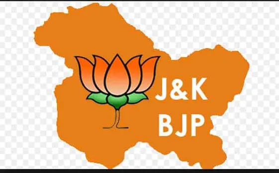 J&K: BJP Leader Shot Dead by Terrorists