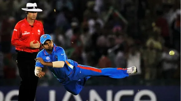 After Dhoni, Suresh Raina Too Retires From Cricket