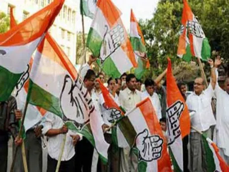 Manipur: Congress Issues Whip to MLAs To Attend Assembly on Aug 10
