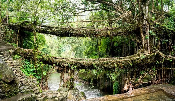 Meghalaya to Reopen for Tourists from September 1