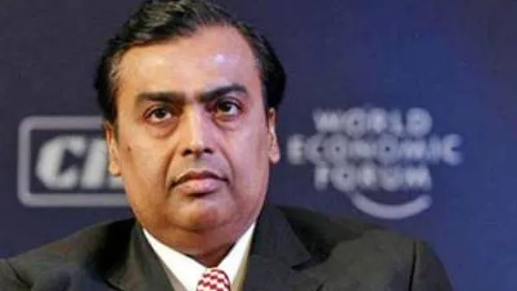 Reliance Industries Buy’s Future Group for Rs. 24,713 Cr