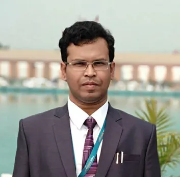 Chariduar Revenue Circle Officer Tests COVID-19+
