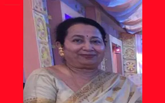 Social Worker Leena Bhattacharyya Passes Away