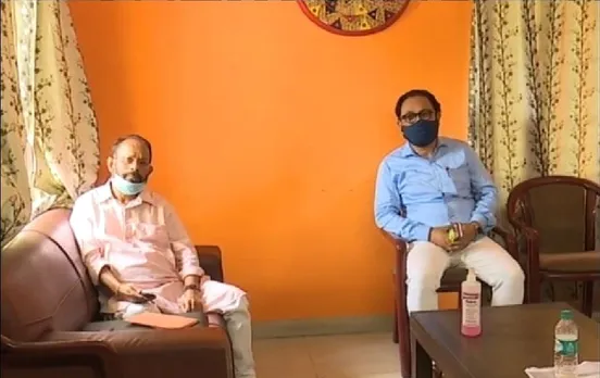 AGP MLA Pabindra Deka Nominated as the Party’s Executive