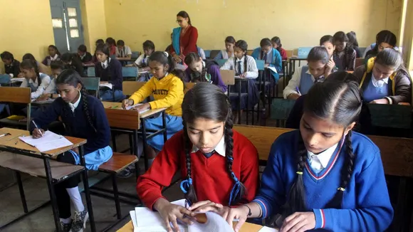 Assam: Teachers’ Body Opposes Decision To Reopen Schools From Sept