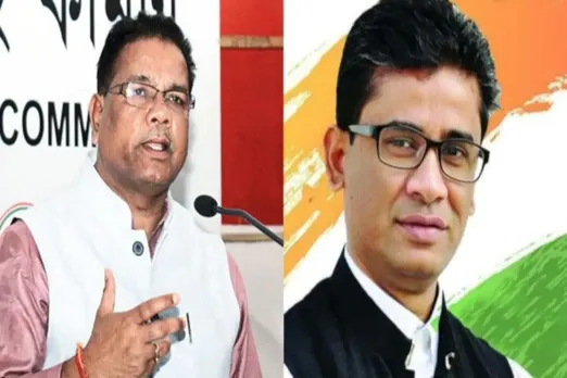 Congress Leader Dulu Ahmed Dismisses Accusations Against Him