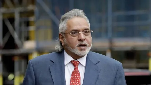 Vijay Mallya Faces Eviction From His London Home