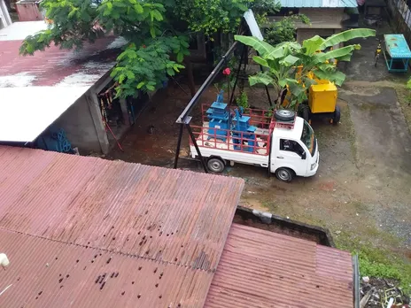 GMC Issuing Workshop Licence Disturbs Residents