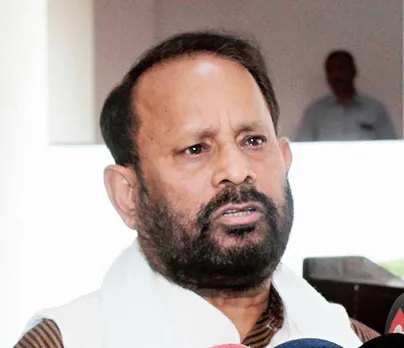 MLA Pabindra Deka Not To Change Party