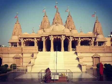 Rajasthan: Religious Places To Open In Sept