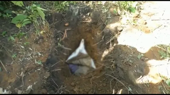 Sipajhar: Man’s Decomposed Body Found