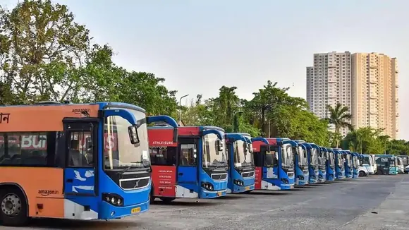 Bengal: Reserved Bus Seats For Transgenders