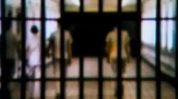 Lakhimpur: 4 Inmates Flee Jail