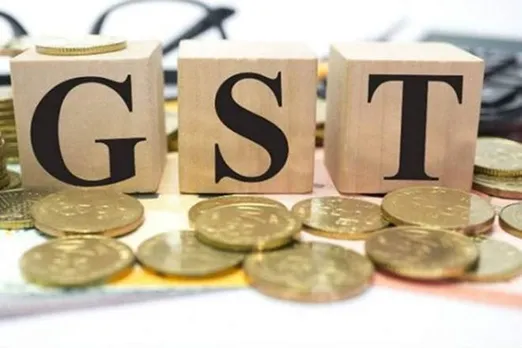 GST collection slips to 87,422 cr in July