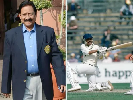 Infected By COVID, Former Cricketer Chetan Chauhan Dies