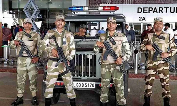CISF issues new social media usage guidelines for staff
