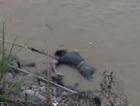 Unidentified Dead Body Found in Sonitpur