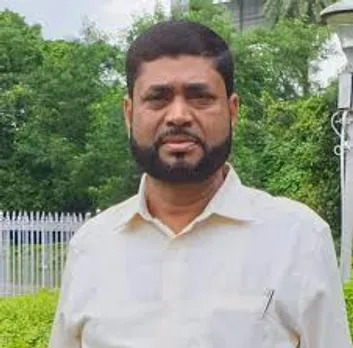 AIUDF MLA Nizamuddin Chowdhury tests COVID-19+