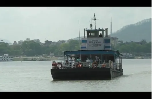 Ghy-N.Ghy Ferry Service to Resume from Tomorrow
