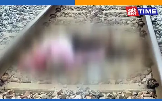 Andhra: Congress Leader Dies By Suicide Over Covid Worries