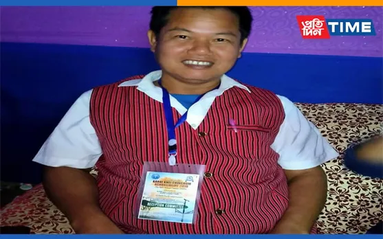 Karbi Nat Assembly Prez succumbs to COVID-19