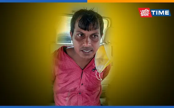 Irani Gang Member Arrested from Sarusajai