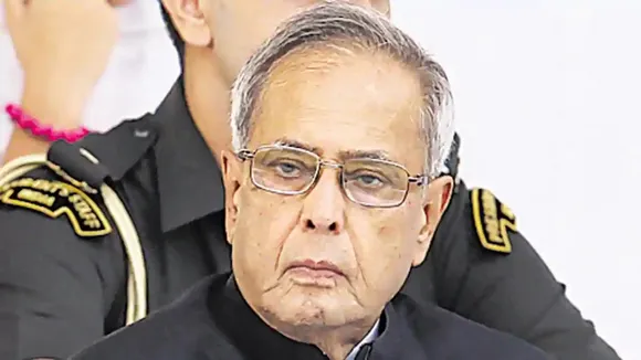 Pranab Mukherjee “Deeply Comatose”