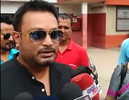 “I Was, Am, And Will Be With BJP”- Jatin Bora