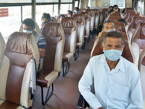 Kokrajhar Man Mysteriously Dies in Bus