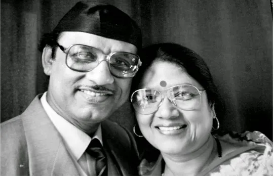 Veteran Assamese Singer Archana Mahanta Passes Away