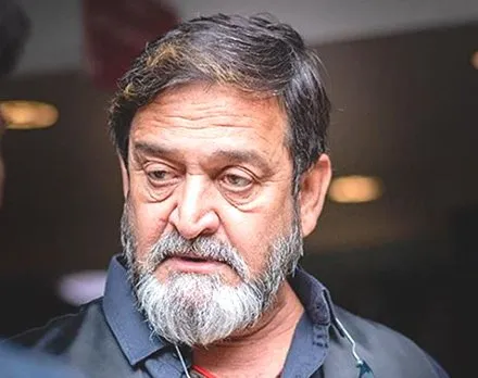 Mahesh Manjrekar Receives Extortion Call
