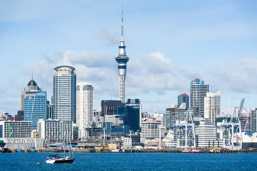 New Zealand Marks 100 Days of Zero COVID-19 Spread