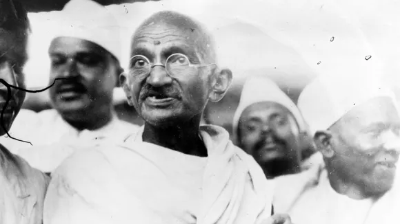Britain likely to mint coin honouring Mahatma Gandhi