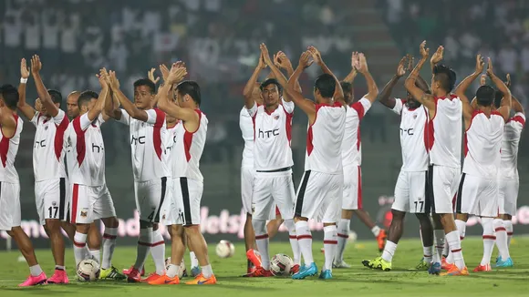 Northeast United FC Gets New Head Coach