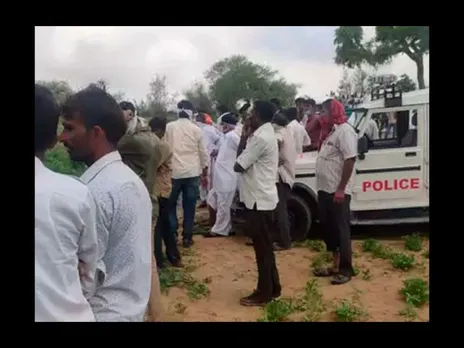 Rajasthan: 11 Pak migrants found dead