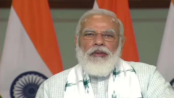 PM Modi’s 69th Edition of Mann Ki Baat – Highlights