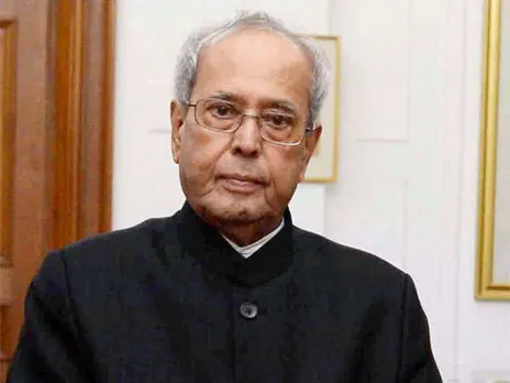 Pranab Mukherjee Still Critical: Hospital Authority