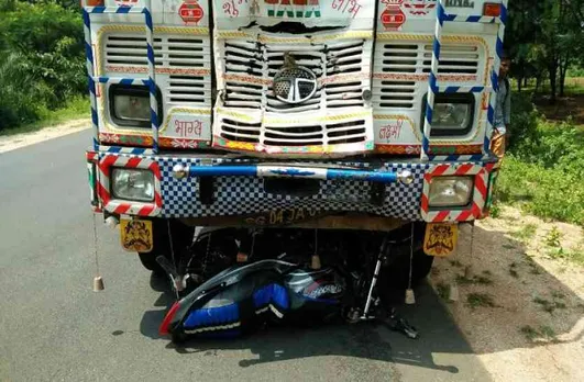 Darrang: One dies in road accident