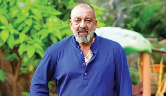 Sanjay Dutt In Arunachal Pradesh For The State’s 50th Anniversary Celebrations