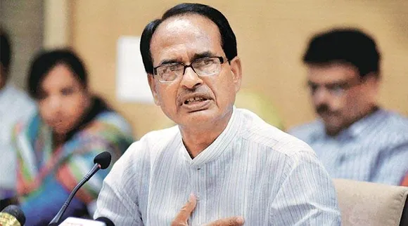 MP To Develop Ramayan Circuit – CM
