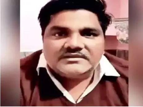 Ex AAP Leader Tahir Hussain Arrested By ED