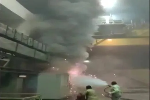 Telangana Hydroelectric Plant Fire: 6 Bodies Recovered