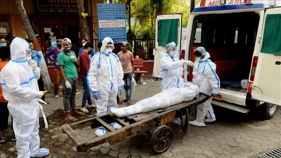 Dhubri reports first COVID-19 death