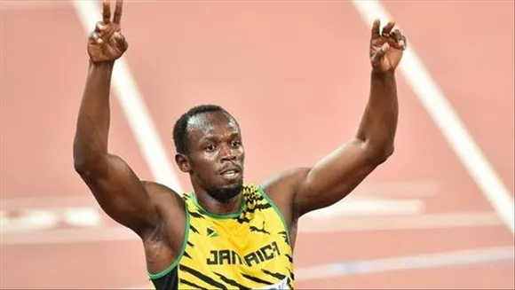 World’s Fastest Man Usain Bolt Tests COVID+