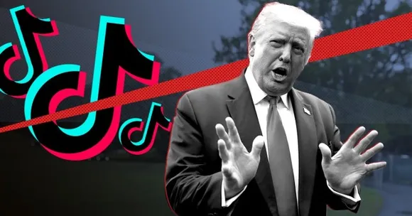 US to ban Tik Tok: Donald Trump