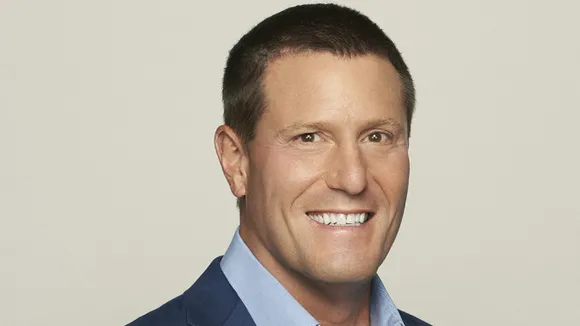 Tiktok CEO Kevin Mayer Resigns