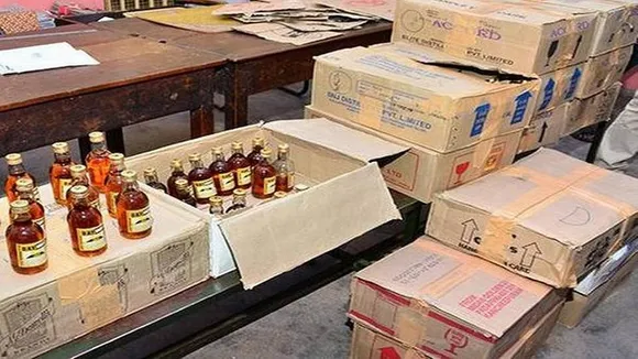 86 Dead In Punjab Toxic Liquor Case