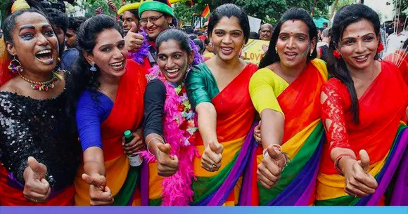 Centre Forms National Council For Transgender Persons